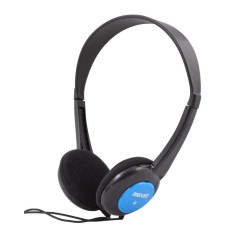 Слушалки MAXELL KIDS, Blue
