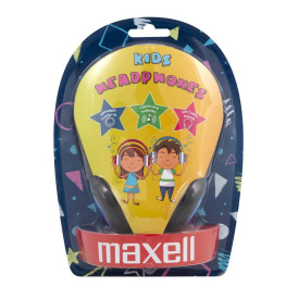 Слушалки MAXELL KIDS, Blue