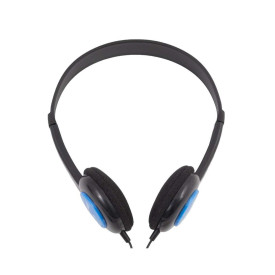 Слушалки MAXELL KIDS, Blue