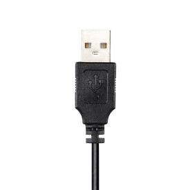 Слушалки HAMA HS-USB300, 139924