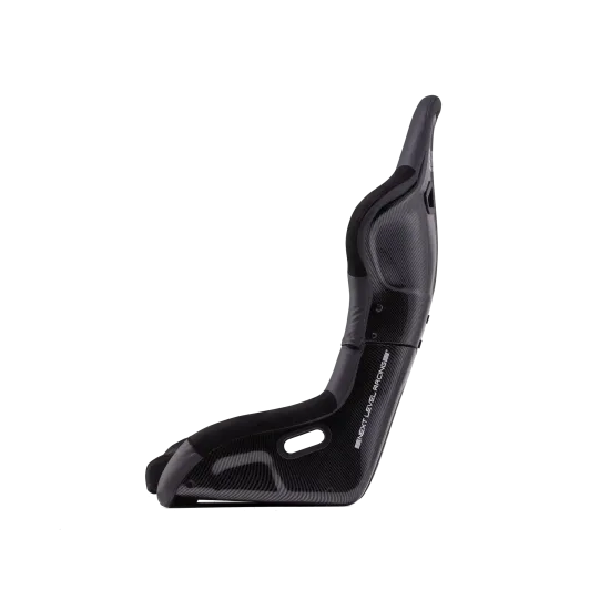 Спортна седалка за симулатор Next Level Racing ES2 SIM Racing Seat
