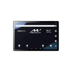 Таблет HANNSPREE Mercury 14.1 инча, 6GB RAM, 128GB
