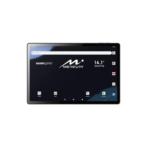 Таблет HANNSPREE Mercury 14.1 инча, 6GB RAM, 128GB