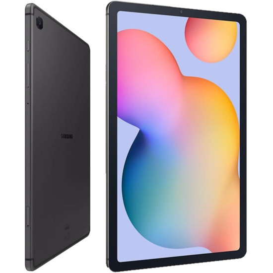 Таблет Samsung Galaxy Tab S6 Lite, SM-P620, 10.4 инча, 4GB RAM, WiFi, 64GB