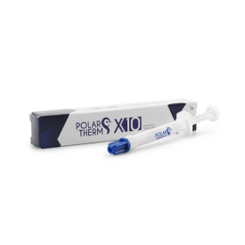 Термопаста Polartherm X10-002 - 2g