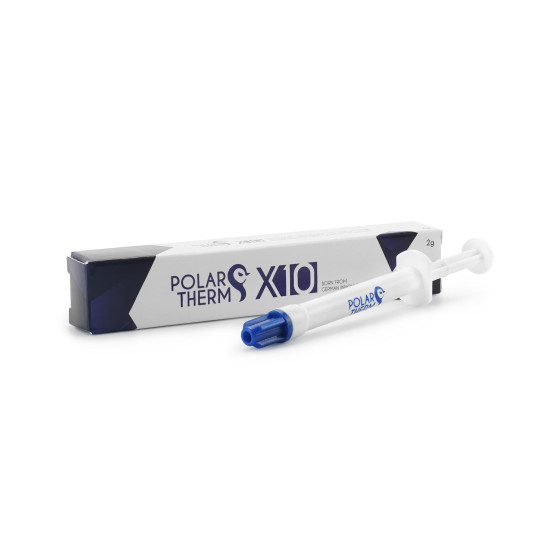 Термопаста Polartherm X10-002 - 2g