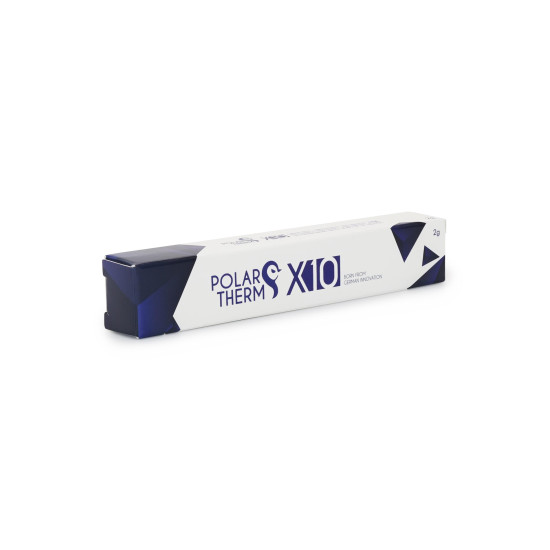 Термопаста Polartherm X10-002 - 2g