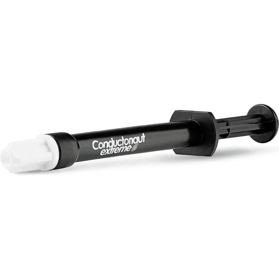 Течен метал Thermal Grizzly Conductonaut Extreme - Liquid Metal, 1 гр.
