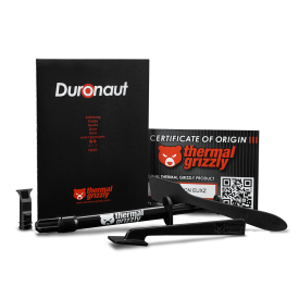 Термопаста Thermal Grizzly Duronaut, 2 g