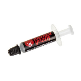 Термопаста Thermal Grizzly Hydronaut, 1g, Черен,11.8 W/mk