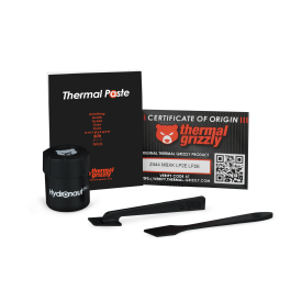 Термопаста Thermal Grizzly Hydronaut Pro - 30g