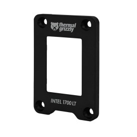 Монтажни планки Thermal Grizzly CPU Contact Frame - Intel 1700 LT