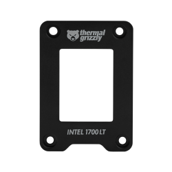 Монтажни планки Thermal Grizzly CPU Contact Frame - Intel 1700 LT