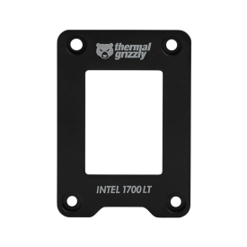 Монтажни планки Thermal Grizzly CPU Contact Frame - Intel 1700 LT
