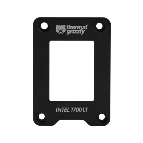 Монтажни планки Thermal Grizzly CPU Contact Frame - Intel 1700 LT