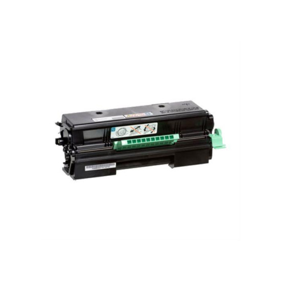 Съвместима тонер касета GENERINK Ricoh SP 400E, Black