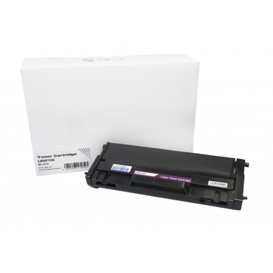 Съвместима тонер касета ORINK Ricoh SP 150HE, Black