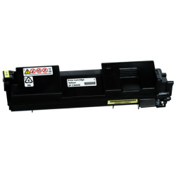 Тонер касета Ricoh SPC360HE, 5000 копия, Yellow
