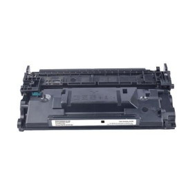 Съвместима тонер касета UPrint Canon CRG-057H, Black