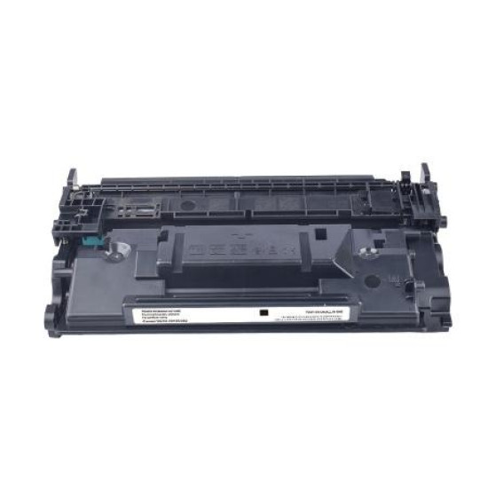 Съвместима тонер касета UPrint Canon CRG-057H, Black