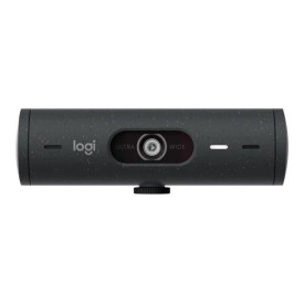 Уеб камера LOGITECH BRIO 505, FHD, USB-A, USB-C, Mic