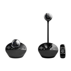 Уеб камера LOGITECH BCC 950 HD 1080p, USB, Mic