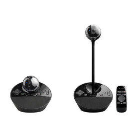 Уеб камера LOGITECH BCC 950 HD 1080p, USB, Mic