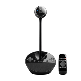 Уеб камера LOGITECH BCC 950 HD 1080p, USB, Mic