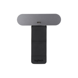 Уеб камера LOGITECH BRIO, UHD 4K, USB, Mic, RightLight 3