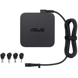 Универсално зарадяно за лаптоп ASUS U90W - Черно