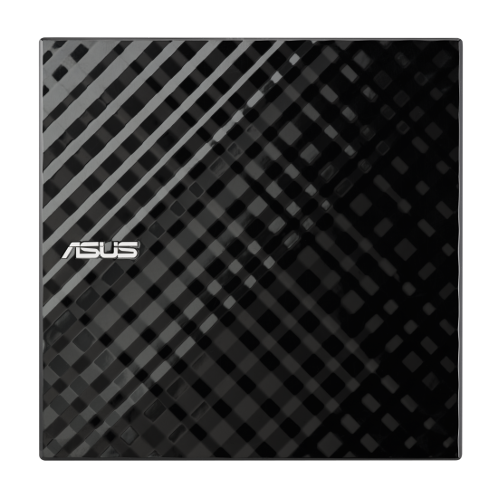 Оптично устройство ASUS SDRW-08D2S-U LITE, USB 2.0