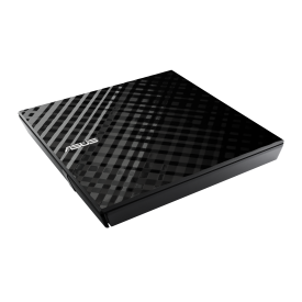 Оптично устройство ASUS SDRW-08D2S-U LITE, USB 2.0