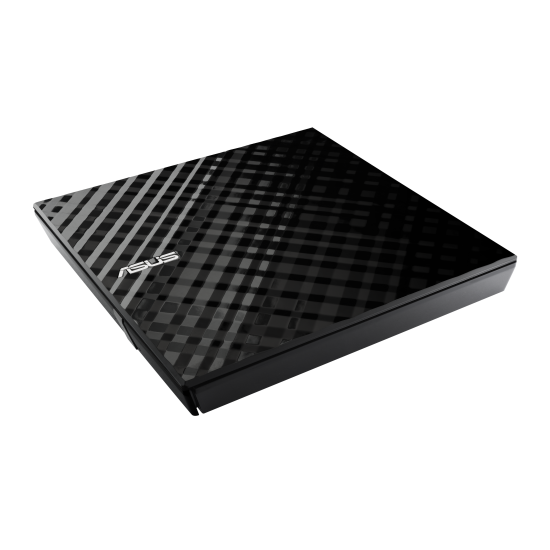 Оптично устройство ASUS SDRW-08D2S-U LITE, USB 2.0