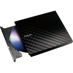 Оптично устройство ASUS SDRW-08D2S-U LITE, USB 2.0