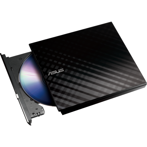 Оптично устройство ASUS SDRW-08D2S-U LITE, USB 2.0