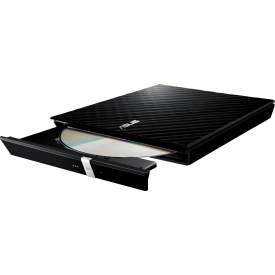 Оптично устройство ASUS SDRW-08D2S-U LITE, USB 2.0