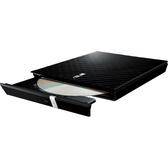 Оптично устройство ASUS SDRW-08D2S-U LITE, USB 2.0