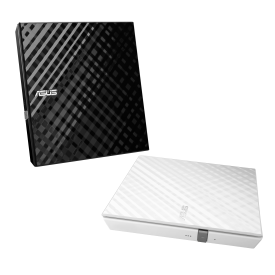 Оптично устройство ASUS SDRW-08D2S-U LITE, USB 2.0