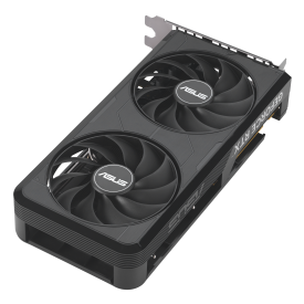 Видеокарта ASUS Dual GeForce RTX 5060 EVO OC Edition 8GB GDDR7