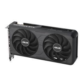 Видеокарта ASUS Dual GeForce RTX 5060 EVO OC Edition 8GB GDDR7