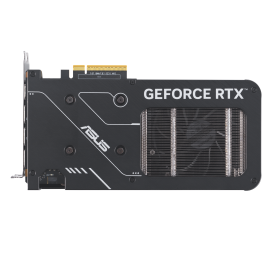 Видеокарта ASUS Dual GeForce RTX 5060 EVO OC Edition 8GB GDDR7