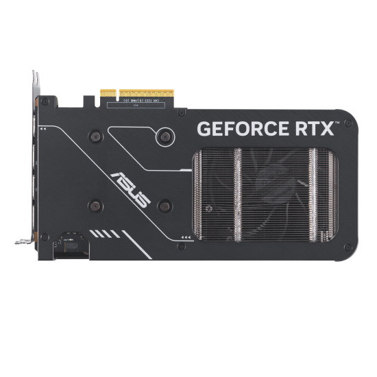 Видеокарта ASUS Dual GeForce RTX 5060 EVO OC Edition 8GB GDDR7