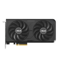 Видеокарта ASUS Dual GeForce RTX 5060 EVO OC Edition 8GB GDDR7