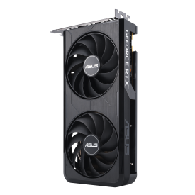 Видеокарта ASUS Dual GeForce RTX 5060 EVO OC Edition 8GB GDDR7