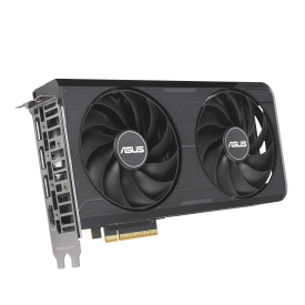 Видеокарта ASUS Dual GeForce RTX 5060 EVO OC Edition 8GB GDDR7