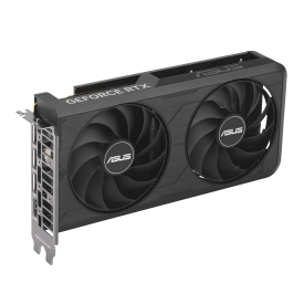Видеокарта ASUS Dual GeForce RTX 5060 EVO OC Edition 8GB GDDR7