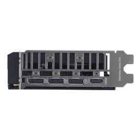 Видеокарта ASUS Dual GeForce RTX 5060 EVO OC Edition 8GB GDDR7