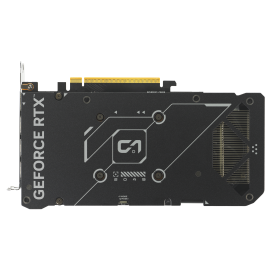 Видеокарта ASUS DUAL RTX 5060 OC 8GB GDDR7