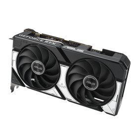 Видеокарта ASUS DUAL RTX 5060 OC 8GB GDDR7