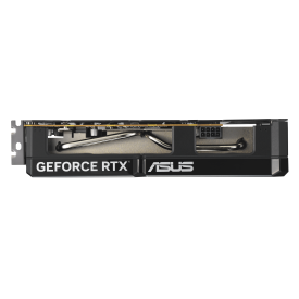 Видеокарта ASUS DUAL RTX 5060 OC 8GB GDDR7